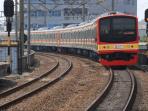 Kini Tiket KRL Bisa Beli Banyak Sekaligus Pakai Gojek, Begini Caranya