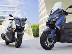 Kredit Motor Yamaha XMAX Dapat Diskon Berlapis, Cek Simulasi Cicilannya