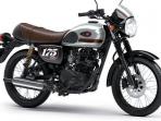 Makin Murah, Cek Harga Bekas Kawasaki W175 Tahun 2018 di Juni 2022