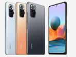 Makin Murah, Cek Harga HP Xiaomi Redmi Note Series Terbaru di Juni 2022