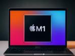Makin Murah, Cek Harga MacBook Air M1 di iBox per Juni 2022