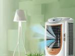 Mana yang Lebih Bagus? Pilih Air Cooler atau Kipas Angin?