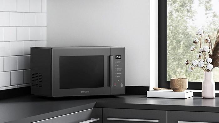 Memasak Nasi Pakai Microwave? Intip Yuk Bagaimana Caranya