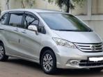 Menggiurkan Banget! Mobil Bekas Honda Freed Harganya Tinggal Segini