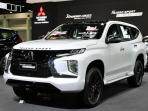 Mitsubishi New Pajero Sport Harganya Masih Stabil di Jabodetabek, Intip Yuk Daftar Harga per Juni 2022