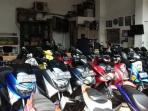 Motor Bekas Honda BeAT Injeksi Pertama Semakin Murah 