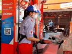 Mulai 1 Juli, Begini Cara Beli Pertalite di SPBU Pakai Aplikasi MyPertamina