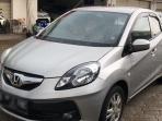 Mulai 90 Jutaan, Cek Harga Mobil Bekas Honda Brio Tahun 2015 per Juni 2022