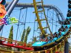 Musim Libur Sekolah, Cek Harga Terbaru Masuk Dufan Bisa Dibeli Lewat Online