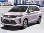 Promo Diskon dan Harga Daihatsu All New Xenia Terbaru