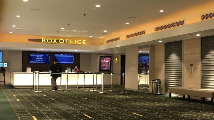 Promo Nonton Bioskop XXI Juni 2022 Bayar Cuma Rp 22.222