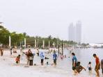 Promo Tiket Ancol, Sea World, dan Ocean Samudra per Juni 2022