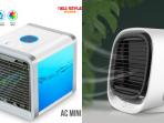 Rekomendasi AC Mini Portable Harga di Bawah Rp 100 Ribu di Shopee