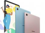 Resmi Meluncur, Simak Harga dan Spesifikasi Samsung Galaxy Tab S6 Lite 2022 di Indonesia