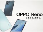 Resmi Meluncur, Simak harga dan Spesifikasi Oppo Reno7 A per Juni 2022