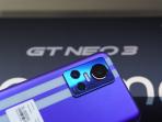 Cek Spesifikasi HP Realme GT NEO 3 Terbaru