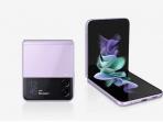 Samsung Galaxy Z Flip3 5G Jadi HP Lipat Terlaris di Awal Tahun, Cek Harganya Per Juni 2022