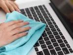Simak 3 Cara Mudah Membersihkan Keyboard Komputer