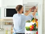 Simak 6 Tips yang Harus Dilakukan Saat Membeli Kulkas Baru