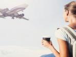 Simak Yuk, 8 Cara Mendapat Tiket Pesawat Murah untuk Liburan