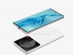 Simak Bocoran Spesiafikasi Xiaomi 12 Ultra Dibekali RAM 16GB dan Kamera 50MP
