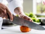 Simak Cara Menjaga Pisau Agar Tetap Tajam dan Tahan Lama