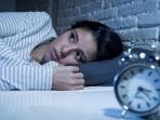 Simak Tips untuk Atasi Masalah Insomnia, Kamu Wajib Tahu!
