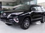 Simak Update Harga Mobil SUV Toyota, Ada Diskon untuk Fortuner 4X2 di Awal Juni 2022