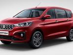 Suzuki All New Ertiga Hybrid Masih Promo Sampai Agustus 2022, Cek Harga dan Skema Kreditnya Disini