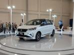 All New Ertiga Hybrid Resmi Rilis di Indonesia, Cek Harga Unit Bekas Suzuki Ertiga 2016-2020