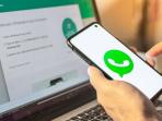 Takut Akun WhatsApp Kena Hack? Begini Cara Mengamankannya