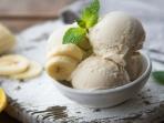 Tips Mudah Membuat Es Krim Pisang di Rumah, Lezat dan Sehat