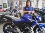 Update Daftar Harga Motor Skutik Yamaha Terbaru per Juni 2022