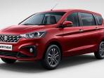 Update Harga Mobil Wuling hingga Peluncuran Suzuki Ertiga Hybrid di Juni 2022