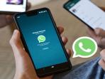 WhatsApp Tidak Bisa Mengirim dan Menerima Pesan? Simak Cara Mengatasinya
