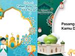 25 Link Download Twibbon Tahun Baru Islam 1 Muharam 2022