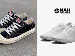 3 Rekomendasi Sepatu Lokal Murah Terbaik, Ini Cocok Buat OOTD Makin Kece