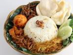 3 Rekomendasi Warung Nasi Uduk Enak di Jakarta, Cocok untuk Sarapan saat Weekend