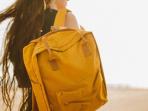 4 Cara Mudah Mencuci Tas Ransel dengan Tangan, Cukup Pakai Detergen Cair