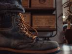 9 Rekomendasi Produk Brand Sepatu Boots Lokal Berkualitas Internasional