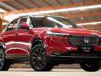 Alami Kenaikan Hingga Rp 3 Juta, Cek Daftar Harga Terbaru Mobil Honda per Juli 2022