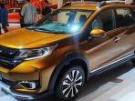 Banderol Mulai 130 Jutaan, Cek Harga Mobil Bekas Honda BRV di Pasaran