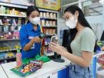 Begini Cara Belanja Online di Indomaret, Cukup Mudah 