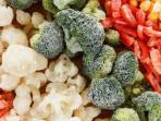 Begini Cara Tepat Mencairkan Sayuran Beku Sebelum Diolah 