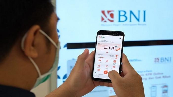 Berikut Syarat dan Cara Buka Rekening BNI Online, Tak Perlu ke Bank