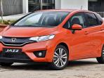 Bisa Dibeli dengan 100 Jutaan, Cek Harga Bekas Honda Jazz 2014 - 2016 Saat Ini