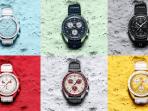 Bocoran Swatch x Omega MoonSwatch yang Akan Dijual Resmi di Indonesia