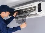Cara Lakukan Perawatan yang Tepat Agar AC Bekerja Lebih Efektif