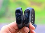 Cara Mengatasi Mi Band Tidak Bisa di-Charge