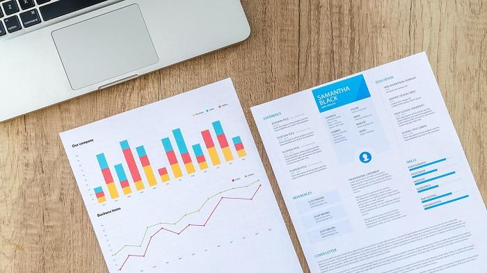 Cara Mudah Buat CV ATS di HP Android dan iOS, Coba Pakai 5 Aplikasi Ini